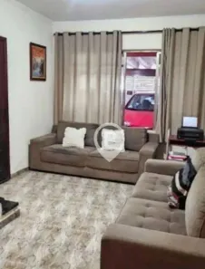 Casa de Condomínio com 4 Quartos à venda, 236m² no Vila Floresta, Santo André