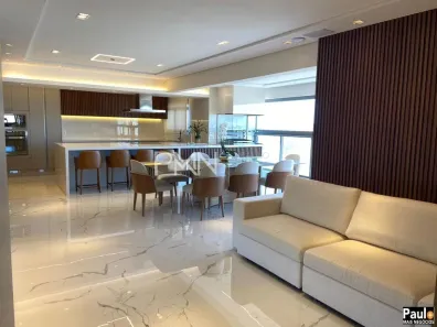 Apartamento com 3 Quartos à venda, 155m² no Jardim Belo Horizonte, Campinas