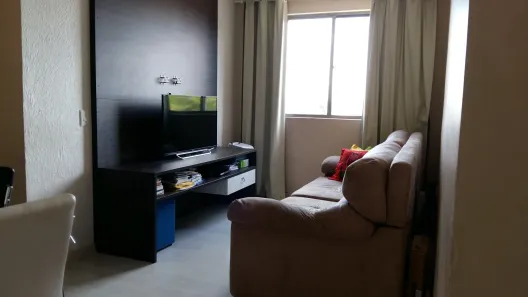 Apartamento com 2 Quartos à venda, 56m² no Vila Campo Grande, São Paulo