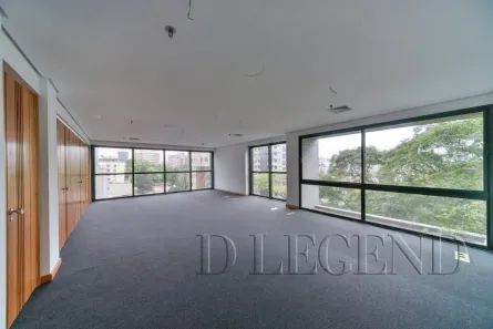 Sala Comercial para alugar, 75m² no Auxiliadora, Porto Alegre