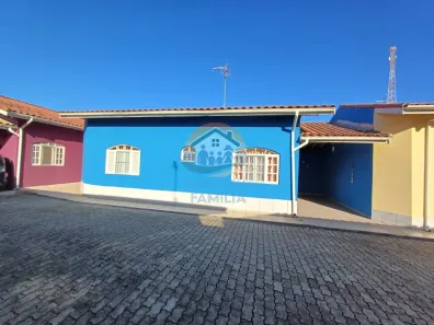Casa com 2 Quartos à venda, 73m² no São Francisco da Praia, São Sebastião