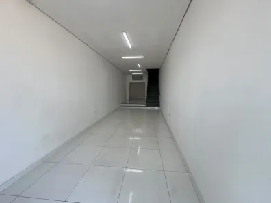 Prédio Comercial para alugar, 150m² no Centro, Mogi das Cruzes