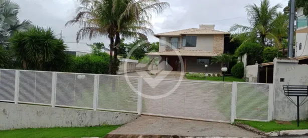 Casa de Condomínio com 4 Quartos à venda, 600m² no Jardins da Lagoa, Lagoa Santa