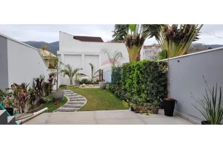 Sobrado com 3 Quartos à venda, 250m² no Vila Suissa, Mogi das Cruzes