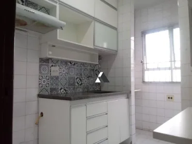 Apartamento com 2 Quartos à venda, 55m² no Sagrada Família, Belo Horizonte