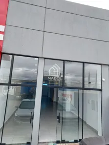 Sala Comercial para alugar, 130m² no Cará-cará, Ponta Grossa