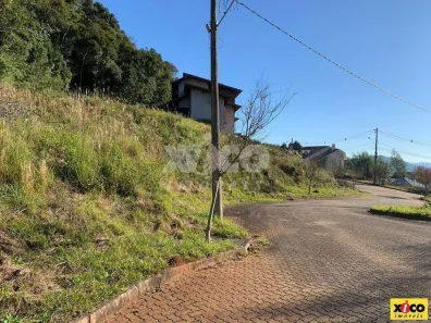 Lote/Terreno à venda, 712m² no Nova Petrópolis, Nova Petrópolis