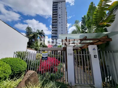 Apartamento com 3 Quartos à venda, 91m² no Rio Branco, Novo Hamburgo