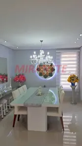Apartamento com 3 Quartos à venda, 206m² no Santana, São Paulo