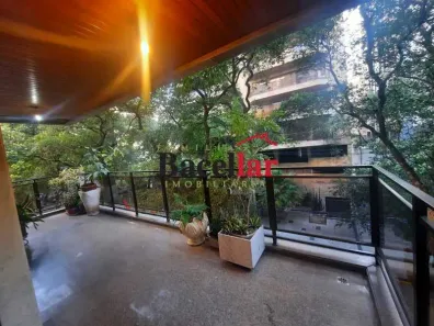Apartamento com 3 Quartos à venda, 133m² no Tijuca, Rio de Janeiro