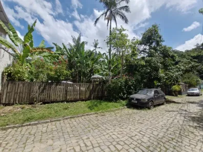 Lote/Terreno à venda, 120m² no Bom Retiro, Blumenau