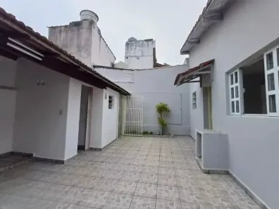 Casa com 2 Quartos à venda, 127m² no Rudge Ramos, São Bernardo do Campo
