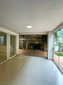 Casa de Condomínio com 3 Quartos à venda, 235m² no Jardim Moysés Miguel Haddad, São José do Rio Preto