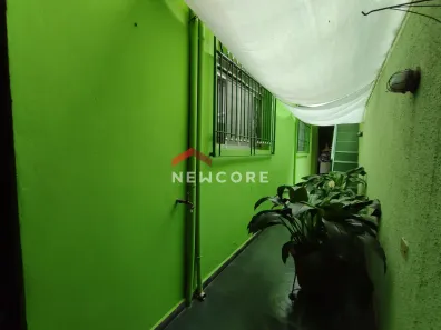 Sobrado com 3 Quartos à venda, 95m² no Jardim Ponte Alta I, Guarulhos