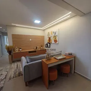 Apartamento com 2 Quartos à venda, 70m² no Jardim América, Sorocaba