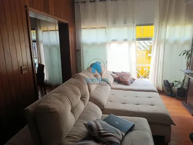 Sobrado com 4 Quartos à venda, 216m² no km 18, Osasco