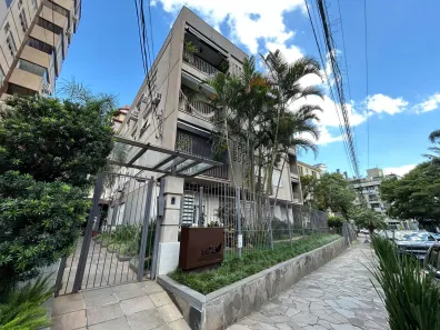 Apartamento com 2 Quartos para alugar, 83m² no Rio Branco, Porto Alegre