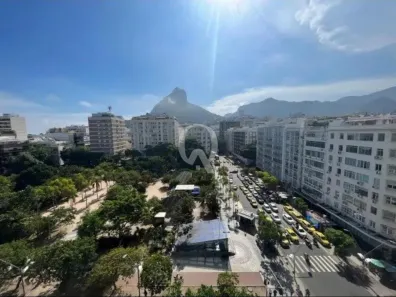 Apartamento com 2 Quartos à venda, 72m² no Leblon, Rio de Janeiro
