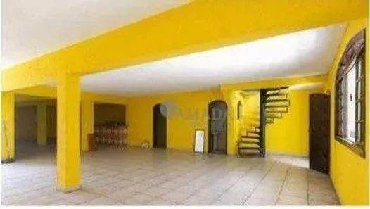 Sobrado com 5 Quartos à venda, 498m² no Vila Curuçá, São Paulo