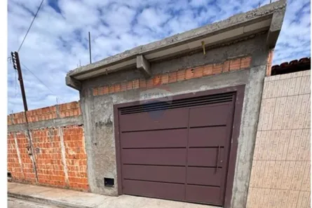 Ponto Comercial à venda, 64m² no Vila Brasil, Barreiras