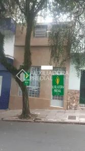 Prédio Comercial à venda, 150m² no Centro Histórico, Porto Alegre