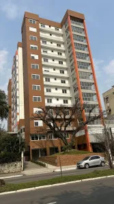 Apartamento com 2 Quartos à venda, 82m² no Patronato, Santa Maria