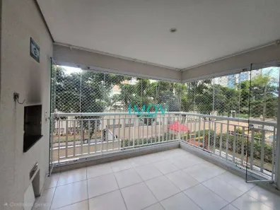 Apartamento com 2 Quartos à venda, 77m² no Condomínio Royal Park, São José dos Campos