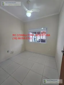 Casa de Condomínio com 3 Quartos à venda, 150m² no Villaggio Di Itaici, Indaiatuba