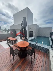 Apartamento com 3 Quartos à venda, 105m² no Bessa, João Pessoa
