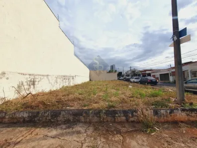 Lote/Terreno à venda, 250m² no Campos Elíseos, Ribeirão Preto