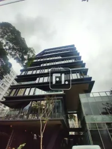 Sala Comercial à venda, 1055m² no Itaim Bibi, São Paulo