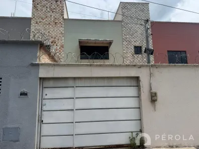 Sobrado com 2 Quartos para alugar, 98m² no Setor Andréia, Goiânia