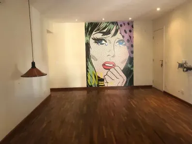 Apartamento com 2 Quartos à venda, 82m² no Vila Olímpia, São Paulo