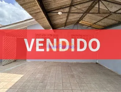 Casa com 3 Quartos à venda, 70m² no Cidade Industrial, Curitiba