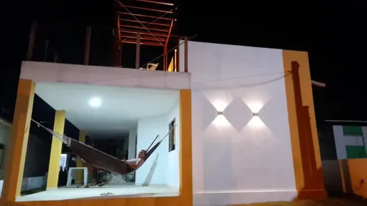 Casa de Condomínio com 2 Quartos à venda, 120m² no , Nísia Floresta