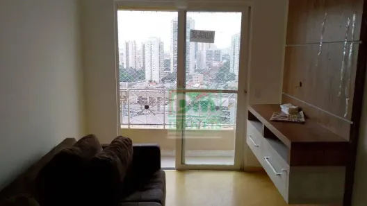 Apartamento com 2 Quartos para alugar, 54m² no Vila Prudente, São Paulo