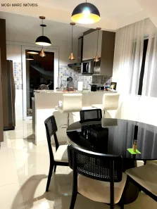 Sobrado com 3 Quartos à venda, 160m² no Jardim Rubi, Mogi das Cruzes