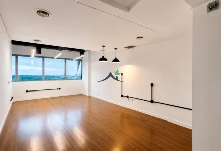 Sala Comercial com 1 Quarto para alugar, 36m² no Caminho das Árvores, Salvador