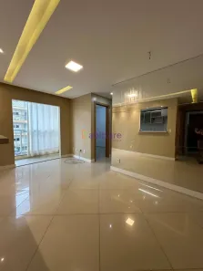 Apartamento com 2 Quartos para alugar, 55m² no IPEM Turu, São Luís