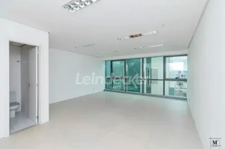 Sala Comercial para alugar, 41m² no Menino Deus, Porto Alegre