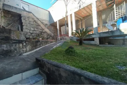 Casa com 4 Quartos para alugar, 200m² no Jardim Bela Vista, Mauá