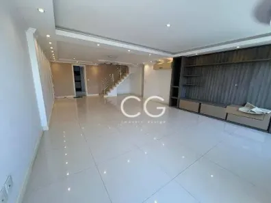 Cobertura com 5 Quartos à venda, 400m² no Recreio dos Bandeirantes, Rio de Janeiro