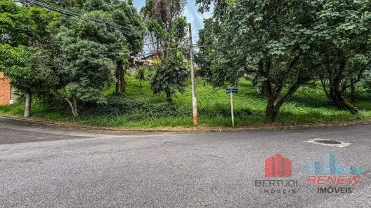 Lote/Terreno à venda, 1012m² no Marambaia, Vinhedo