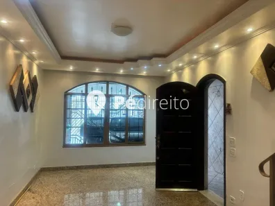 Sobrado com 3 Quartos para alugar, 125m² no Jardim Vila Formosa, São Paulo