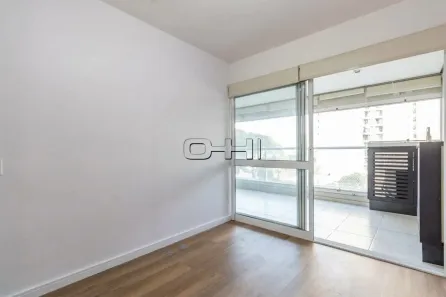 Apartamento com 1 Quarto à venda, 57m² no Pinheiros, São Paulo