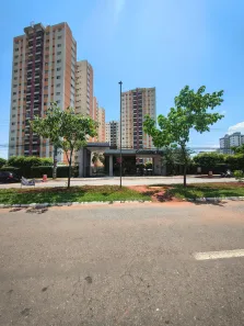 Apartamento com 2 Quartos à venda, 82m² no Residencial Eldorado, Goiânia