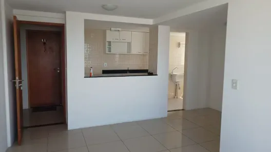 Apartamento com 2 Quartos à venda, 60m² no Candeias, Jaboatão dos Guararapes