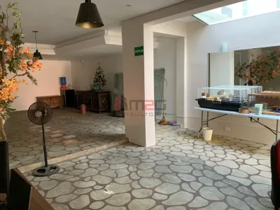Ponto Comercial para alugar, 105m² no Vila Hamburguesa, São Paulo