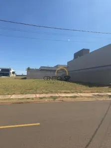 Lote/Terreno à venda, 500m² no Residencial Estoril Premium, Bauru