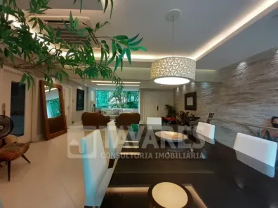 Casa com 5 Quartos à venda, 535m² no Itanhangá, Rio de Janeiro